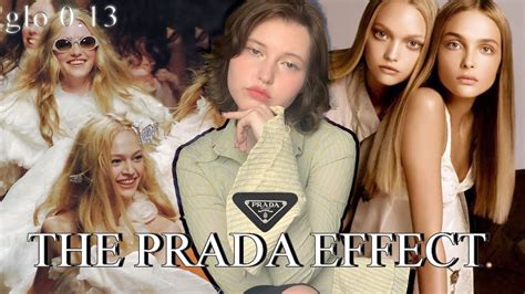 prada effect|prada legacy.